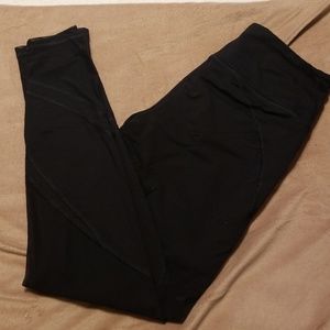 Victoria's secret knockout legging